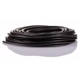 RS PRO Black PVC Edge Protection, 20m Model No 6191506 (1 Roll of 20 m)-image-19