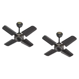 Stardom Eagle Ultra HS Smoke Brown 600 mm Sweep Size Ceiling Fan (Pack of 2)-image-91