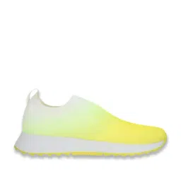 Allen Solly Women's Yellow Walking Shoes-image-29