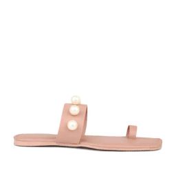Inc.5 Women's Peach Toe Ring Sandals-image-81