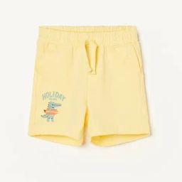 Juniors by Lifestyle Boys Yellow Shorts-image-15