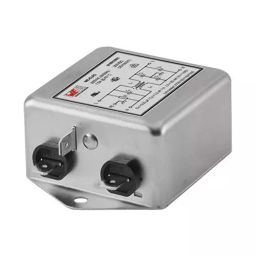 WURTH ELEKTRONIK Line Filter, 1-Phase, 14A, 250V, Qc, 810912014-image-45