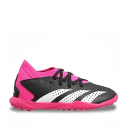 Adidas Kids FTW Black Football Shoes-picture-45