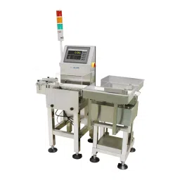 Aczet Check Weigher 100-40 Kg Capacity and ±20 g Readability, CW 40K-31