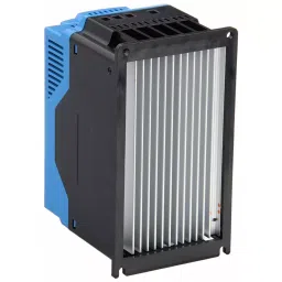 Dayton 1 hp Max Output Power 460 V AC Variable Frequency Drive, 32J577 image 2