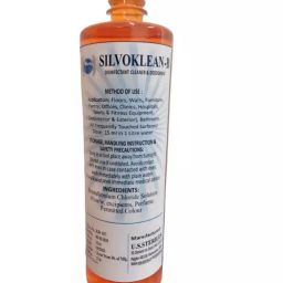 Silvoklean 1L Disinfectant Cleaner SLB1-28