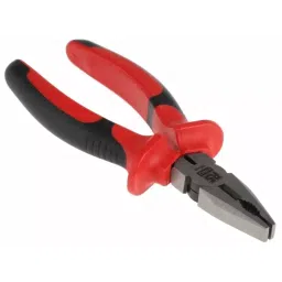 RS PRO Steel Pliers 140 mm Overall Length Model No 8755767-12