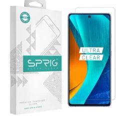 Sprig Edge To Edge Tempered Glass for Realme Narzo 70 (Pack of 1)-image-86