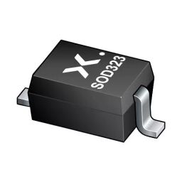 NEXPERIA ZENER DIODE, AEC-Q101, 12V, SOD-323, PZU12B2A,115 (Pack of 5)-image-81