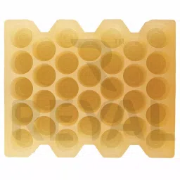 Reyal 50 mm Cover Block 32 Cavity for Slab Soft PVC Flexible Mould-image-39
