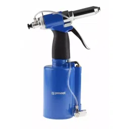 PREVOST 1/4 BSPF Air Rivet Gun, 6.4 mm Maximum Rivet Size (TAR 641895), TAR 641895-7