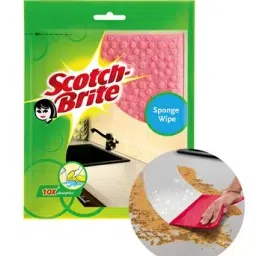 3M Scotch-Brite Sponge Wipe Large-image-22