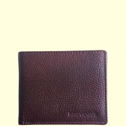 Provogue Men Leather Two Fold Wallet-52