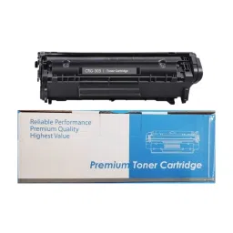 Premium Toner Cartridge Black Compatible for Canon 303 , CRG 303-image-83