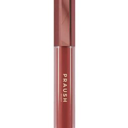 Praush Beauty Non Drying Liquid Lipstick Kinda Famous - 30 gm-image-1