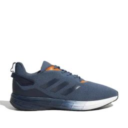 Adidas Men's ultra strike Steel Blue Running Shoes-image-69