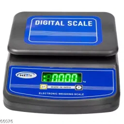 Metis 30 Kg Weighing Scale-18