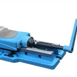 Unique 6inch 510mm Hydraulic Presure Vice Code U3510S-picture-45
