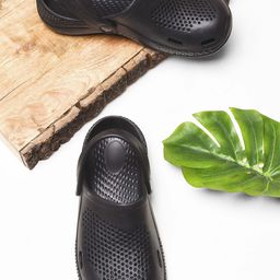 BERSACHE Men Clogs-picture-10