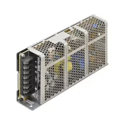 Omron 150 W Upper terminal Power Supply, S8FS-C15012-picture-21