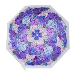 Little Surprise Box LLP Purple Polyester Kids Umbrella-image-72