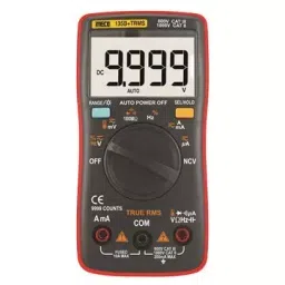 MECO 135B+TRMS Digital Multimeters - Palm / Pocket Size-image-53