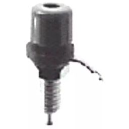 ABBATRON HH SMITH Banana Jack, 15A, Stud, Black, 205-103 (Pack of 5)-image-14