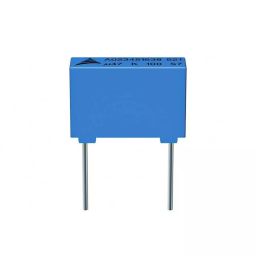 Epcos B32521 Series Polyester Film Capacitor 330 nF Capacitance 63 V AC, 100 V DC, B32521C1334K000 (Pack of 1000)-image-94