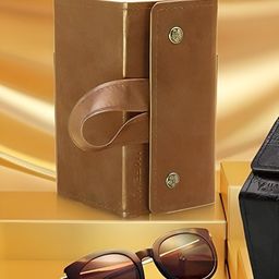 Aura Foldable Sunglasses Case-31