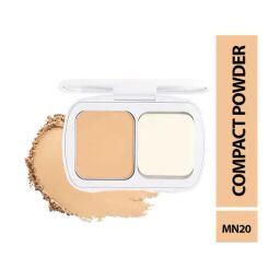 Insight Cosmetics Flawless Finish Setting Powder MN20 - 10 gm-picture-28