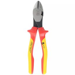 RS PRO 180 mm VDE/1000 V Insulated Diagonal Cutter 497007-10