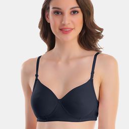 POOJA RAGENEE Full Coverage Anti Odour T-shirt Bra with All Day Comfort-picture-20