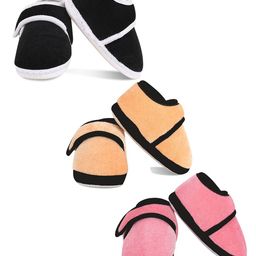 Smartots Unisex Kids Booties-45