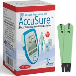 AccuSure Strips 50's-picture-13
