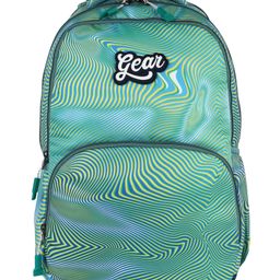 Gear Harmony Backpack - Green-image-92