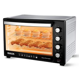 Inalsa Oven MasterChef46 OTG 46L-2000W-image-31