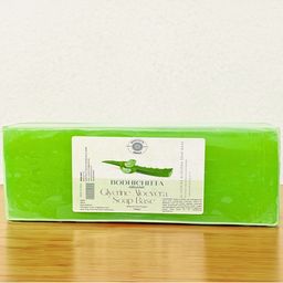 Bodhichitta Glycerin Aloevera Soap Base-1000 g-image-71