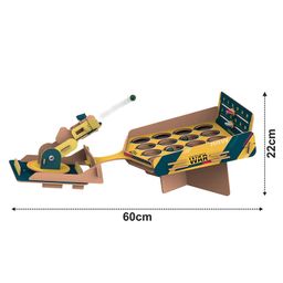 Webby Table Top Coordinate War Game - Multicolour image 3