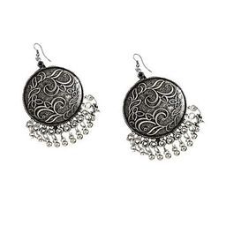 DENICRAAS Contemporary Drop Earrings-image-95