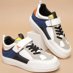 AVANT Kids Zoomix Sneaker - Multicolor-picture-34