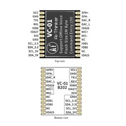 Ai-Thinke VC-01 module image 3