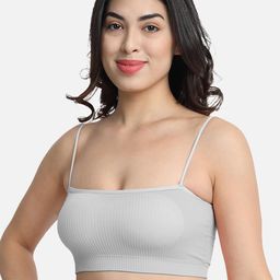 Spiaty Women Grey Bra-picture-46