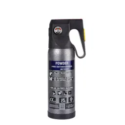 Ceasefire Fire Extinguisher Texture Classic Range ABC Powder MAP 90 Silver 500 g, CF-000225-image-12