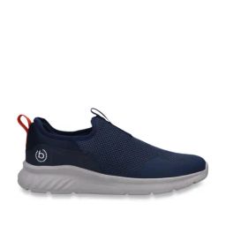 Bugatti Men's Nirvana Exko Blue Loafers-image-8