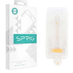Sprig Tempered Glass Guard for Samsung Galaxy S24 Plus (Pack of 1)-picture-10