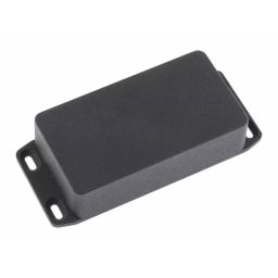 Hammond General Purpose Enclosure 113x60x31 mm Die Cast Aluminium, 8180606-image-95