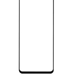 Sprig Edge To Edge Tempered Glass for Redmi 10 Prime (Pack of 1) image 3