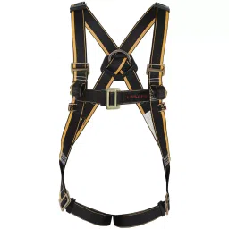 ISSAFE Astra Series 44 mm Class LT Full Body Harness with Webbing Loop, ISF-20-image-52