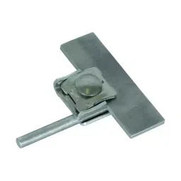 DEHN Connection Clamps for Steel Girders 6-10 mm Range Stainless Steel, 372149-39