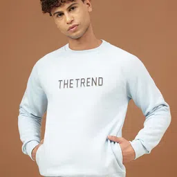 Richlook Men Typography Printed Long Sleeves Sweatshirt-picture-43